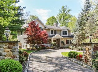 5 Rolling Ridge Rd, New City, NY 10956