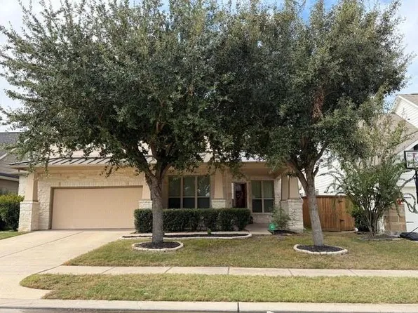 10215 Mayberry Heights Dr, Cypress, TX 77433