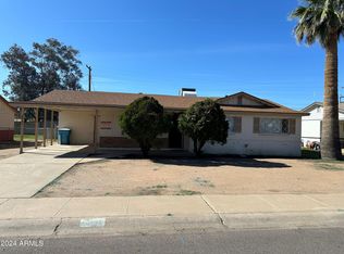 2501 W Orchid Ln, Phoenix, AZ 85021