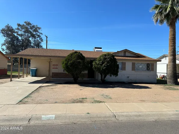 2501 W ORCHID Lane, Phoenix, AZ 85021