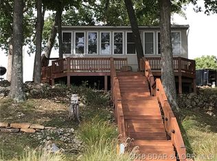 1389 Cup Tree Rd, Gravois Mills, MO 65037