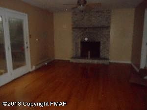 Fireplace Room 2014