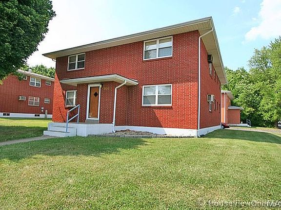 4th image of 609 W Adams St #1-4