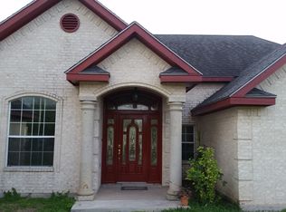 2810 N Mile 8.5, Donna, TX 78537