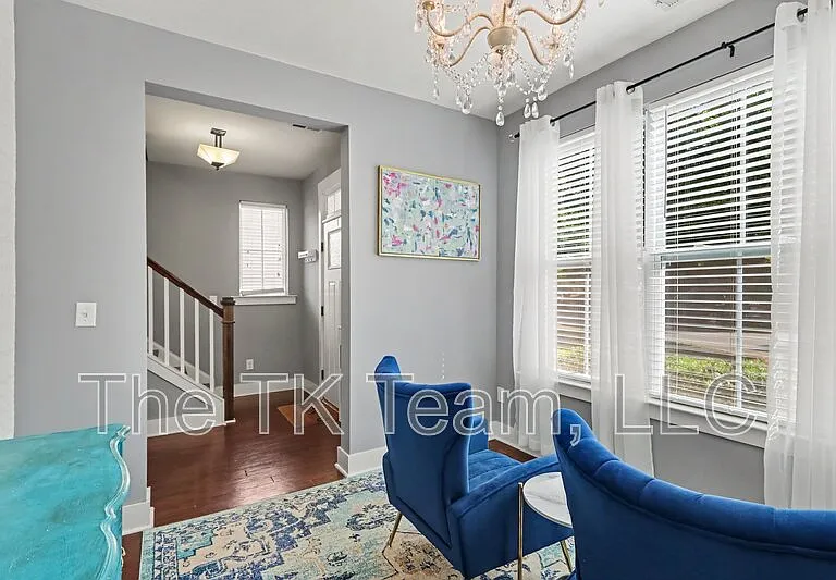 3835 Willow Green Pl #1 — Photo 3
