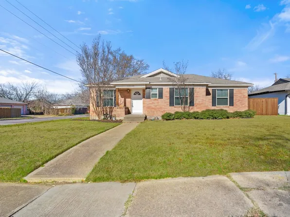 10205 Casa View Dr, Dallas, TX 75228