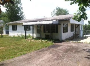 127 Ford Rd N, Mansfield, OH 44905