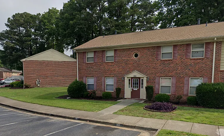 Wendwood Square Apartments