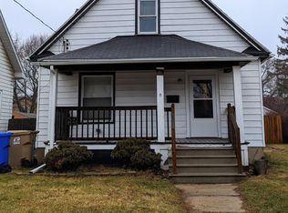 6600 19th Ave, Kenosha, WI 53143