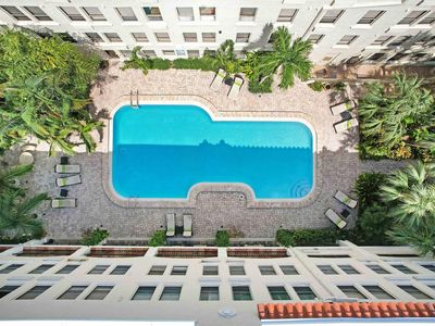 235 Sunrise Avenue #3225, Palm Beach, FL, 33480