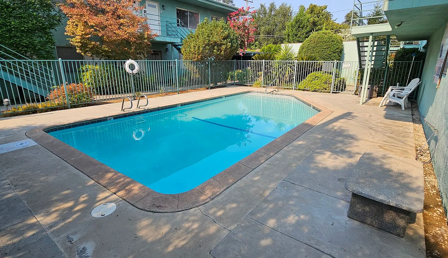 Charming Apartment for rent in Visalia — Photo 3