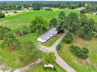 126 Sheri Lane, Beulaville, NC 28518