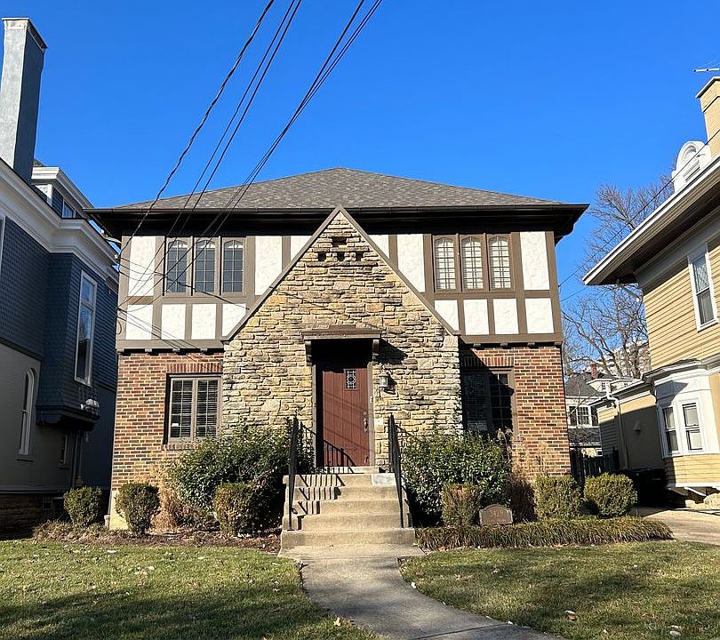 1st image of 3429 Berry Ave #3