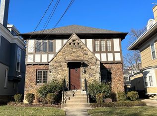3429 Berry Ave #3, Cincinnati, OH 45208