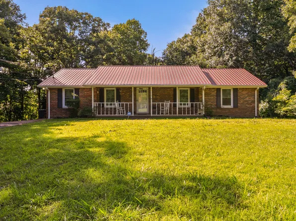211 Rouse Rd, Dickson, TN 37055