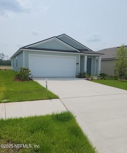 12681 RUBBER FIG Street, Jacksonville, FL, 32218