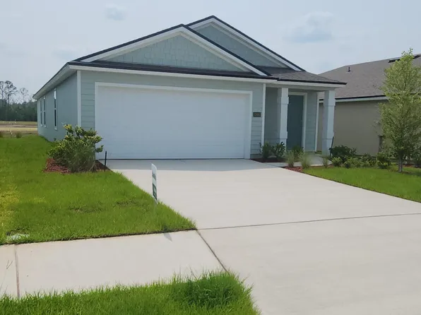12681 RUBBER FIG Street, Jacksonville, FL 32218