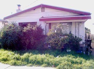 5315 Holland St, Oakland, CA