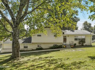 10808 Sonja Dr, Knoxville, TN 37934