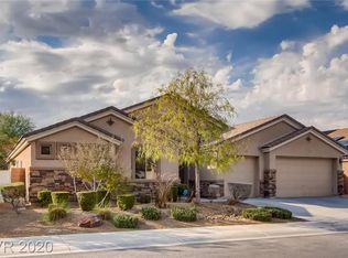 6029 Alpine Estates Cir, Las Vegas, NV 89149