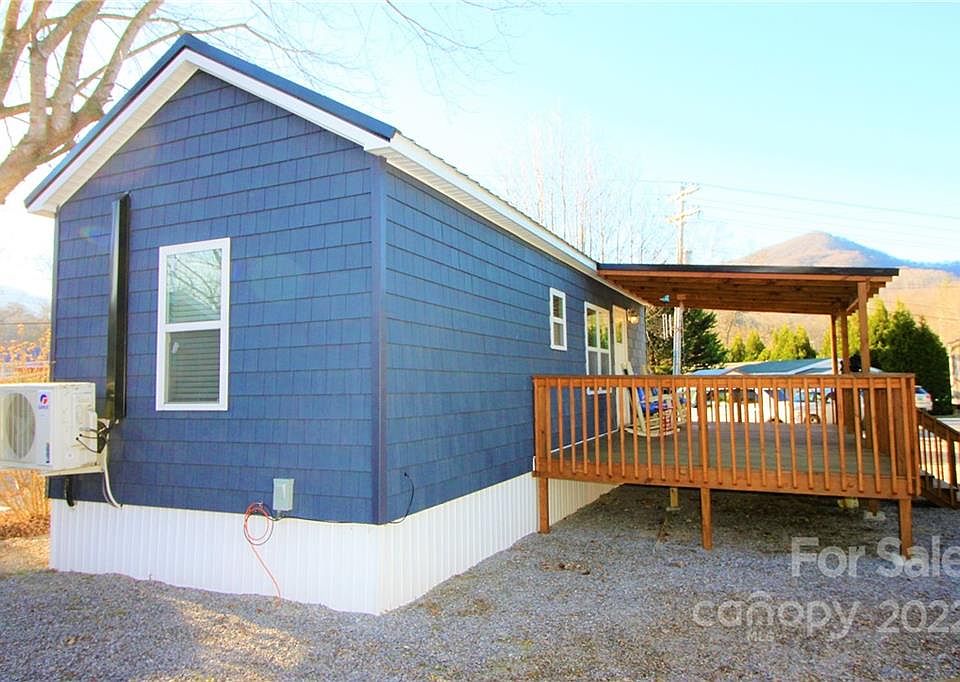 310 Aqua Vista Loop, Waynesville, NC 28785 Zillow