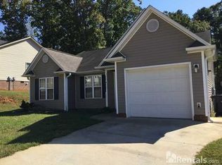 1980 Tea Berry Ln, Winston Salem, NC 27127