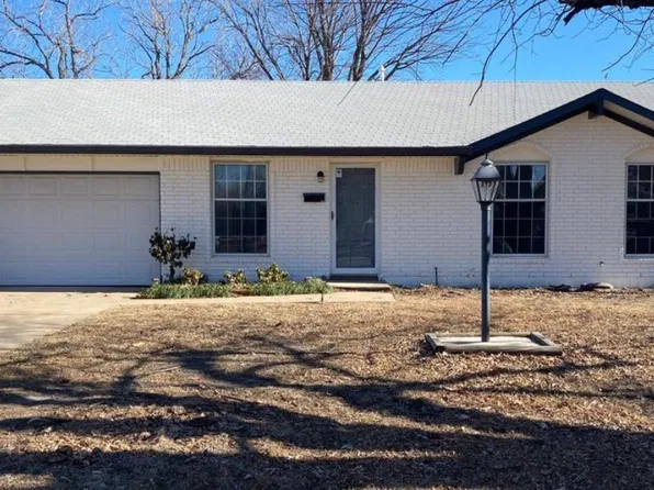 4721 S 94th Ave E, Tulsa, OK 74145