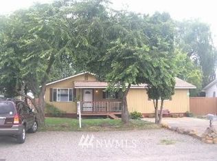 356 SW Michner, Castle Rock, WA 98611