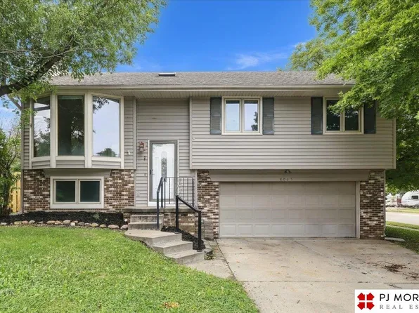 8035 Vernon Ave, Omaha, NE 68134
