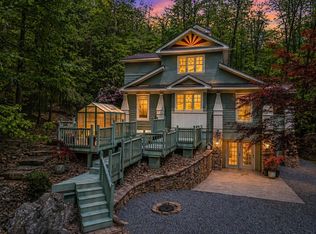 8954 Doublehead Gap Rd, Blue Ridge, GA 30513