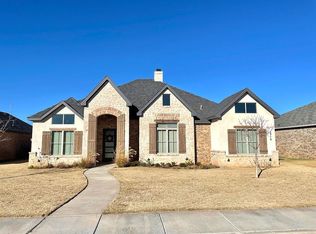 3716 118th St, Lubbock, TX 79423