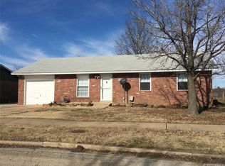 433 Heather Rd, Inola, OK 74036