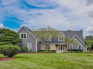 4670 Somerset Ct, Brookfield, WI 53045