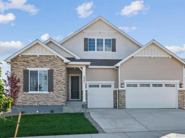 6007 Oban Road, Timnath, CO 80547