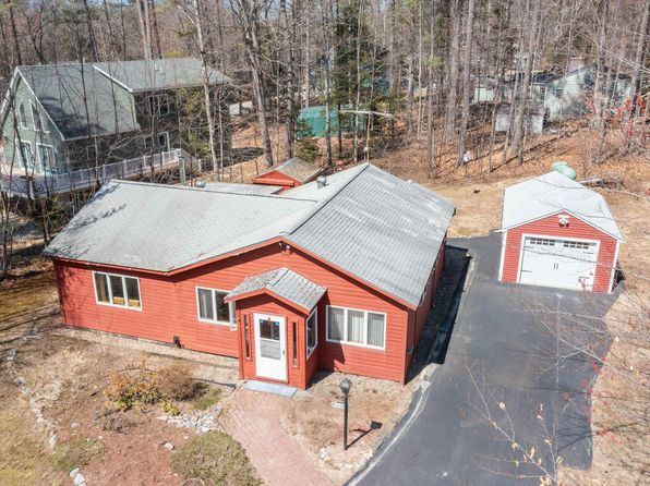 9 Tara Road UNIT 54, Moultonborough, NH 03254