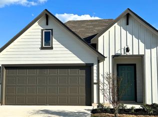 414 Pickel Dr, Rockdale, TX 76567