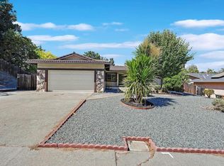1011 Morello Ave, Martinez, CA