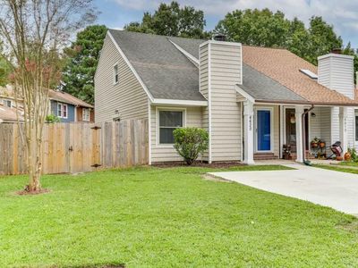 4620 Glencoe Ln, Virginia Beach, VA, 23464
