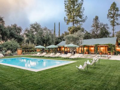 483 El Jina Ln, Ojai, CA, 93023