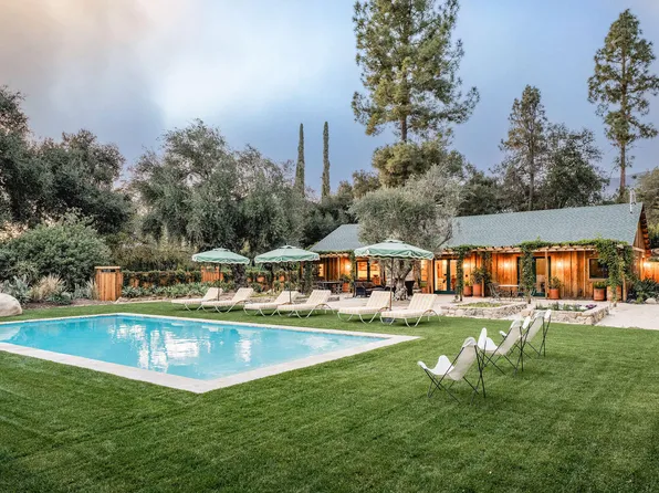 483 El Jina Ln, Ojai, CA 93023