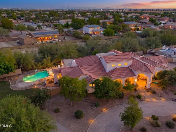 3311 N 190TH Drive, Litchfield Park, AZ 85340