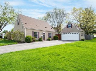 395 Marshall Dr, Xenia, OH 45385