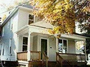 1709 Walnut St, Toledo, OH 43608