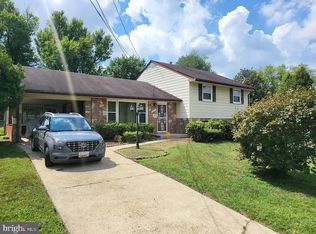 7901 Ashdale Rd, Capitol Heights, MD 20743