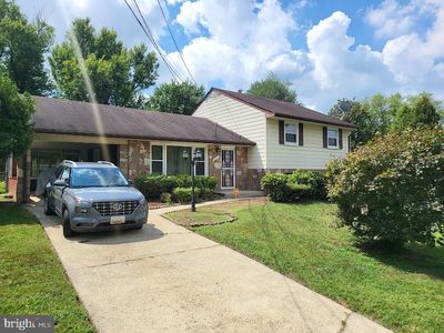 7901 Ashdale Rd, Capitol Heights, MD, 20743