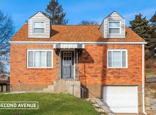 1220 Commonwealth Ave, Homestead, PA 15120