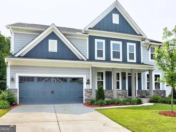 1665 Liberty Park Dr, Braselton, GA 30517
