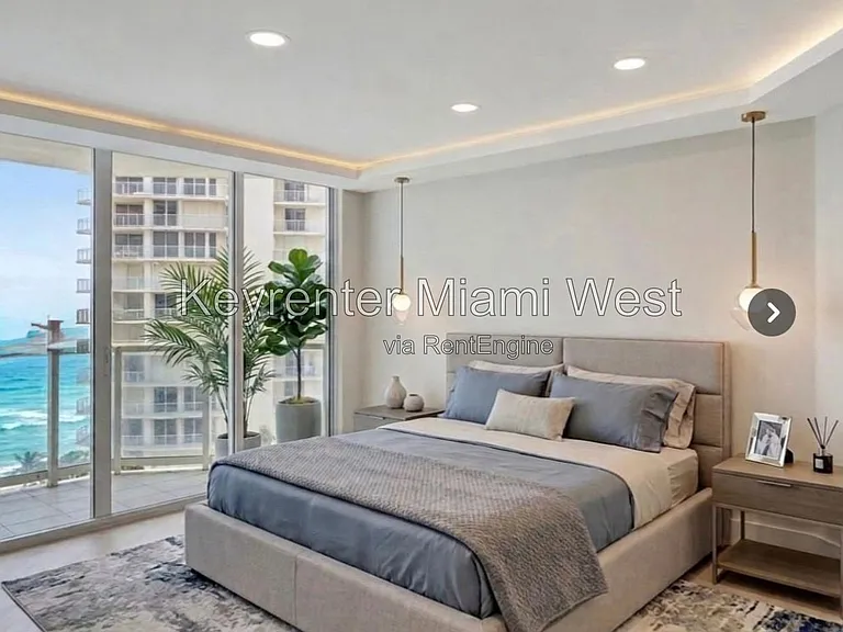 16485 Collins Ave #932 — Photo 7