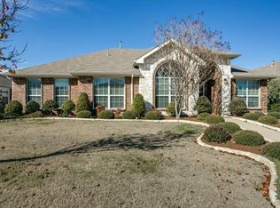 3009 Silver Springs Way, Rowlett, TX 75089