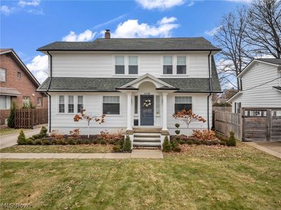 4190 Wooster Rd, Rocky River, OH, 44116